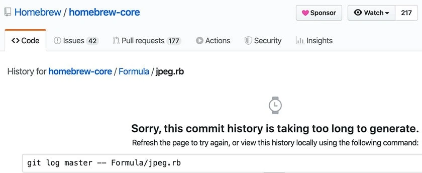 Github版本