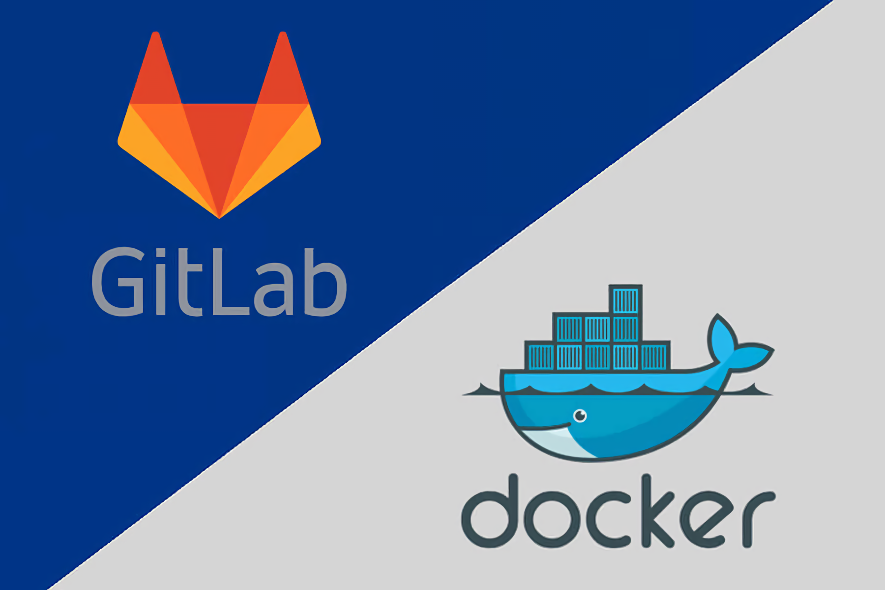 使用Docker快速搭建GitLab环境,自建Git服务器托管代码封面