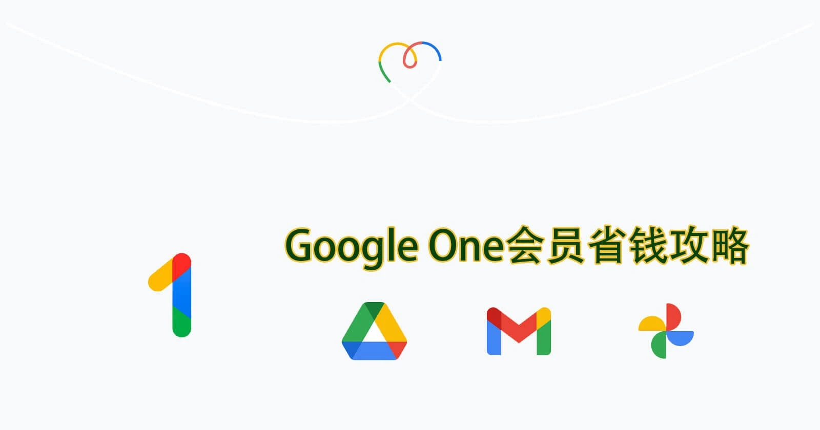 Google One 土耳其换区省钱全攻略封面